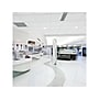 Armstrong DUNE Second Look Tegular Edge Ceiling Tile, 24" x 48", White, 10/Carton (BP2722A)~#|#~5C677EEB-C07D-451E-BBD3CF114F0496D1_sc7