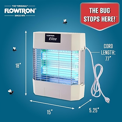 Flowtron Fly Killer - Thumbnail 4