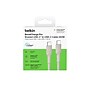 Belkin BoostCharge Pro USB-C to USB-C Charging Cable, 3.3 ft., Sand (CAB025fq1MSD)~#|#~5C6F499C-E54B-4829-A99C90C24735F0F1_sc7