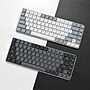 Satechi SM1 Slim Wireless Mechanical Keyboard, Linear Keys, USB-A/C, Dark (ST-KSM1DK-EN)~#|#~5C6F8D34-5869-4479-B4F1AFBA259409B7_sc7