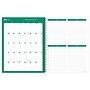 2027 TF Publishing Meow the Line 9" x 11"  Weekly & Monthly Standard Planner, Paperboard Cover, Multicolored (27-9706)~#|#~5C71A01B-DD06-45D2-B53CACB52FDD66BC_sc7