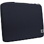 HP Protective 14" Polyester Laptop Sleeve, Atmospheric Blue (C3TR3UT#ABA)~#|#~5C71DC0A-232E-4CA9-BF8CF2EAF217DE6B_sc7