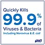PURELL Foodservice Surface Sanitizer Spray, 32 Fl. Oz., 6/Carton (3341-06)~#|#~5C73B7E9-D458-4C4E-893F0E9084191ACD_sc7