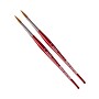 da Vinci COSMOTOP-SPIN Watercolor Synthetic Silkpainting Round Brush, 2 /Pack (DVXVA55808-2)~#|#~5C73EAF7-DE8D-4E9C-975477A921352756_sc7