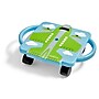 hand2mind Plane Glider Scooter Board, Multicolored (97578)~#|#~5C742119-7D26-41AE-AC59130C07A6C8E1_sc7