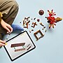 LEGO Harry Potter Fawkes: Dumbledores Phoenix Toy, 299 Pieces (76448)~#|#~5C74A7AB-5CF2-4800-83A105E714465CA2_sc7