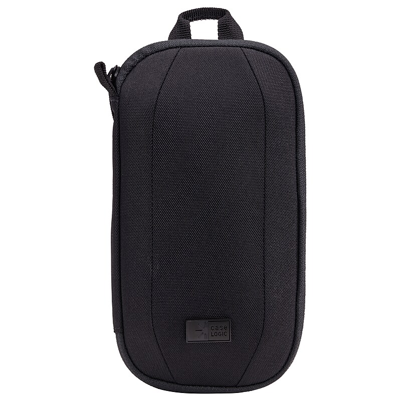 Case Logic Invigo Polyester Travel Technology Case, Black (3205107) image 1