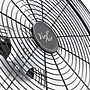 Vie Air Industrial 20" Oscillating Wall Fan, 3-Speed, Black (938122814M)~#|#~5C75F5A0-DBD9-4A70-B79481841C095789_sc7