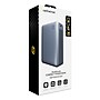 cellhelmet USB-A/USB-C Power Bank for Multiple Brands, 20W, 20000mAh, Black (PP-224)~#|#~5C776C5B-E618-4132-BC12489ABDE513A8_sc7