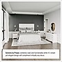 Prepac 44.75" Monterey 5 Drawer Chest, White (WDC-3345-K)~#|#~5C78E0A1-7AB0-4F96-B3EABEB235E71FD9_sc7