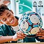 LEGO Editions Football Soccer Ball, 1498 Pieces (43019)~#|#~5C7B0B46-7937-41B9-85D643C4F12F81F2_sc7