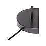 Lalia Home Studio Loft Table Lamp, Matte Black (LHT-5061-BK)~#|#~5C7C2B76-8AD0-4354-B08A49D8D260F7ED_sc7