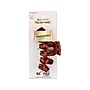 scunci The Unbreakable Collection Claw Clip, Assorted Colors (1025603A048)~#|#~5C7CF3BE-DEE4-4A9E-9914C9E30A647354_sc7