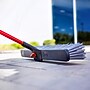 Libman 24” Rough Surface Push Broom, Steel Handle, 4/Carton (879)~#|#~5C7E896C-CE4E-413C-997643363BB09CF3_sc7