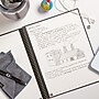 Rocketbook Core Professional Notebook, 6" x 8.8", College Ruled, 18 Sheets, Teal (EVR2-E-RCCCEFR)~#|#~5C8092BA-4B72-4A3D-A15CDD0AB2692126_sc7