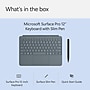 Microsoft Surface Pro 12" Keyboard Cover with Slim Pen 2, Ocean (EP2-33077)~#|#~5C80D17D-5CFC-4A9E-8BA36ED1835BB170_sc7