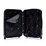 DUKAP Adly 32" Hardside Suitcase, 4-Wheeled Spinner, TSA Checkpoint Friendly, Blue (DKADL00XL-BLU)~#|#~5C818447-8295-411C-A2AB95FAF8A0DDA9_sc7