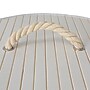 Household Essentials 15-Gallon 1-Section Hamper with Lid, Bamboo, White (HE1220)~#|#~5C838D45-7276-4B57-925BF61C513FC8EB_sc7
