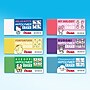 Pentel Hello Kitty & Friends Erasers, Assorted Colors, 6/Pack (ZEH05CRBP6M-HK)~#|#~5C8582DA-35FC-4F90-B735F24FDFD49498_sc7