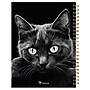 2027 TF Publishing Denim Dots 6.5" x 8"  Weekly & Monthly Standard Planner, Paperboard Cover, Multicolored (27-9212)~#|#~5C869B14-E79C-4C51-A8533D40F6D56449_sc7