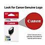 Canon CL-286 Tri-Color Standard Yield Ink Cartridge (6217C001)~#|#~5C881FDE-2B60-4922-BC1899B362DFA328_sc7