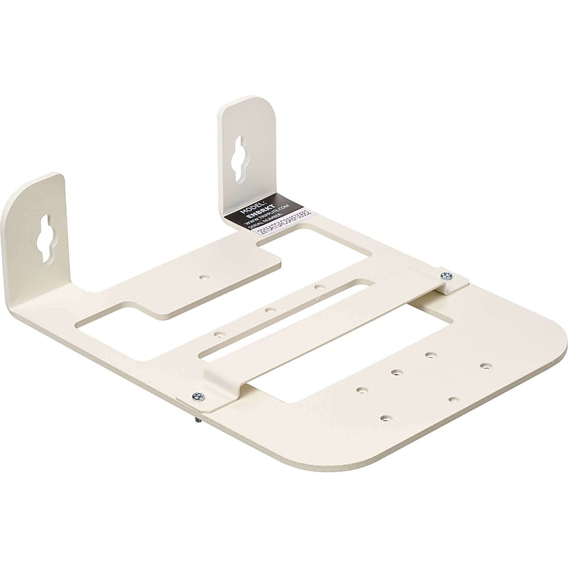 Tripp Lite SmartRack Universal Wall Bracket, White (ENBRKT) image 1