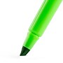 BIC Brite Liner Stick Highlighter, Chisel Tip, Green, 12/Pack (65556/BL11GR)~#|#~5C891CCC-35A8-4C09-AD69663562637B1D_sc7