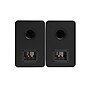 Kanto YU Passive 5.25" Speakers with 1" Silk Dome Tweeter and 5.25" Kevlar Woofer, Black, Pair (YUP6)~#|#~5C8AC45D-D43E-4B7D-B61F2AAF1F99D27F_sc7