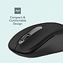 Styletech WM200 Wireless Ambidextrous Optical Mouse, Black (STY-WM200)~#|#~5C8CE16C-137E-416B-8FB5E5CBDD8992BF_sc7