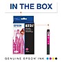 Epson T822XL Magenta High Yield Ink Cartridge (T822XL320-S)~#|#~5C8EF2D2-274C-4440-BC6518B6B682F48F_sc7