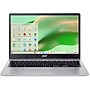 Acer 315 15.6" Chromebook, Intel Celeron N4500, 4GB RAM, 64GB eMMC, Chrome OS (NX.JHMAA.001)~#|#~5C8F7EA6-27F8-43A5-944D024E76C242AA_sc7