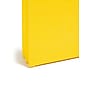 Smead® Colored File Pockets, Letter, 1 3/4" Expansion, Yellow, Each~#|#~m000053225_sc7