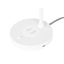 Gry Mattr LED Desk Lamp, 24", White Metal (GMCC-00858)~#|#~5C964DB7-3DA5-438F-BAD75E29B8F15E1B_sc7