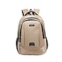 DUKAP NORIC Laptop Compatible Backpack, Large, Sand (BDK-NOR-SAN)~#|#~5C966C84-6A66-40FF-A6579A76DC8AA5B9_sc7