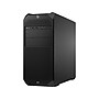 HP Z4 G5 Desktop Computer, Intel Xeon W5-2445, 32GB Memory, 512GB SSD (805C7UT#ABA)~#|#~5C96ED07-B20C-434E-A20CD6CA60F3ED15_sc7