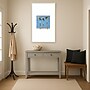Amanti Art Three Palm Trees by Elena Avanesova Wood Framed Wall Art Print, 25"W x 41"H (A426710368071)~#|#~5C9723CD-5534-482E-A83CFCEAB3B0D4D1_sc7