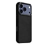 SaharaCase Indy MagSafe Phone Case for iPhone 17 Pro, Shock Absorbing, Black (CP01084)~#|#~5C97EC4E-B757-411F-B46C4EE42B6239D7_sc7