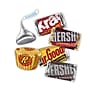 HERSHEY'S and REESE'S Miniatures Assorted Chocolate Candy Party Pack, 32.9 oz. (3400099982)~#|#~5C9D5E15-7A7C-4B6B-8D76F919BBF629C9_sc7