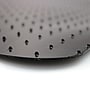 Floortex Advantagemat Chair Mat with Lip, 45" x 53", Designed for Low-Pile Carpet, Black Vinyl (FR114553LLBV)~#|#~5CA04492-DC05-4EB4-88FAFA6F10A27BD3_sc7