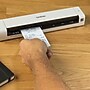 Brother DSmobile DS-740De USB Duplex Portable Document Scanner, White (DS-740De)~#|#~5CA2A64D-2930-46B6-A2C7D17B365A4CAF_sc7