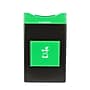 Commercial Zone Avante Polyethylene Compost Container, 30-Gallon, Multicolored (7873S153A)~#|#~5CA3D04E-3C11-479D-8D5477E1E8694EF4_sc7