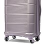 American Tourister Stratum 2.0 32.5" Hardside Suitcase, 4-Wheeled Spinner, Purple Haze (142350-4321)~#|#~5CA40D32-1CB9-4033-B4BF9F2CB4FB81A0_sc7