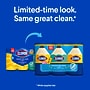 Clorox Disinfecting Wipes, Fresh & Crisp Lemon Scent, 75 Wipes/Container, 12/Carton (30208)~#|#~5CA4B03E-78A0-4ADB-B6F60EE9210CEA83_sc7