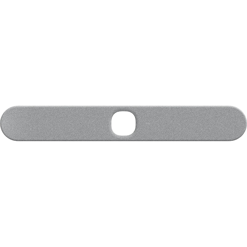 Logitech Off-White Fabric Cover for Rally Bar Huddle, White (952-000147) image 1