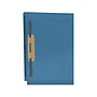 Medical Arts Press Kardex Match Reinforced End Tab File Folder, Letter-Size, Blue, 50/Box (F1180-BLU)~#|#~5CAAE9DF-059C-4DF9-9942374C0F63161E_sc7
