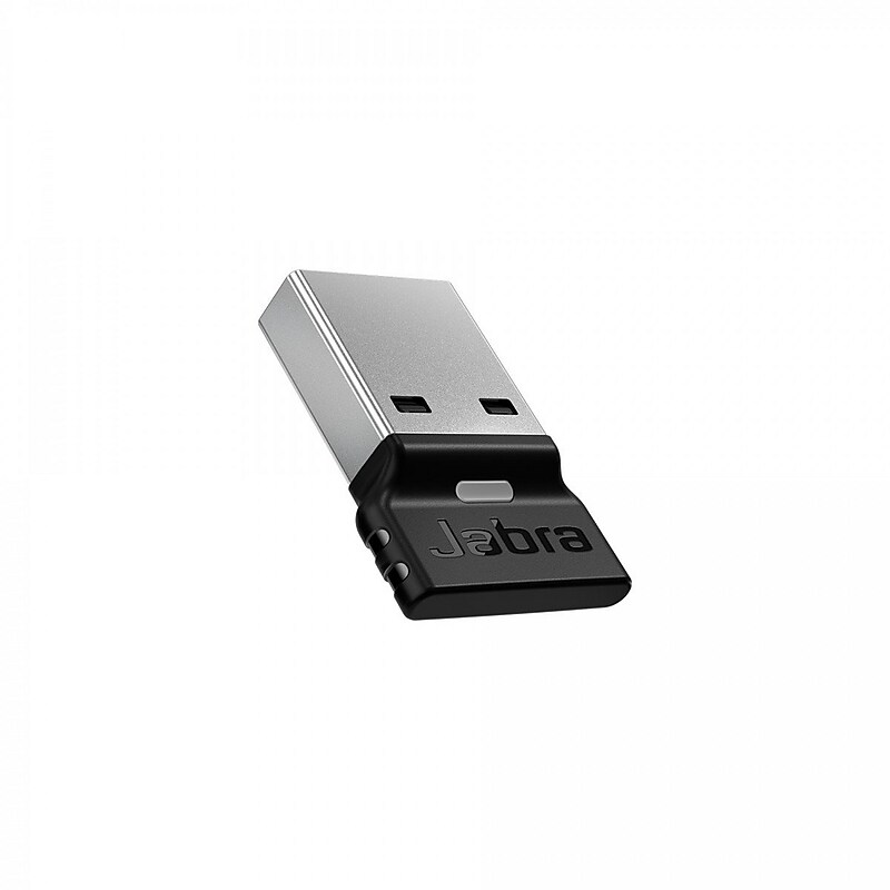 Jabra Link 390a USB-A Bluetooth Adapter (14208-42) image 1
