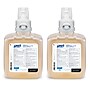 PURELL Healthcare Foaming Hand Soap Refill for CS8 Dispenser, 1200 ml, 2/Carton (7881-02)~#|#~5CADE570-7C6C-479A-80C55F596D1F81C7_sc7