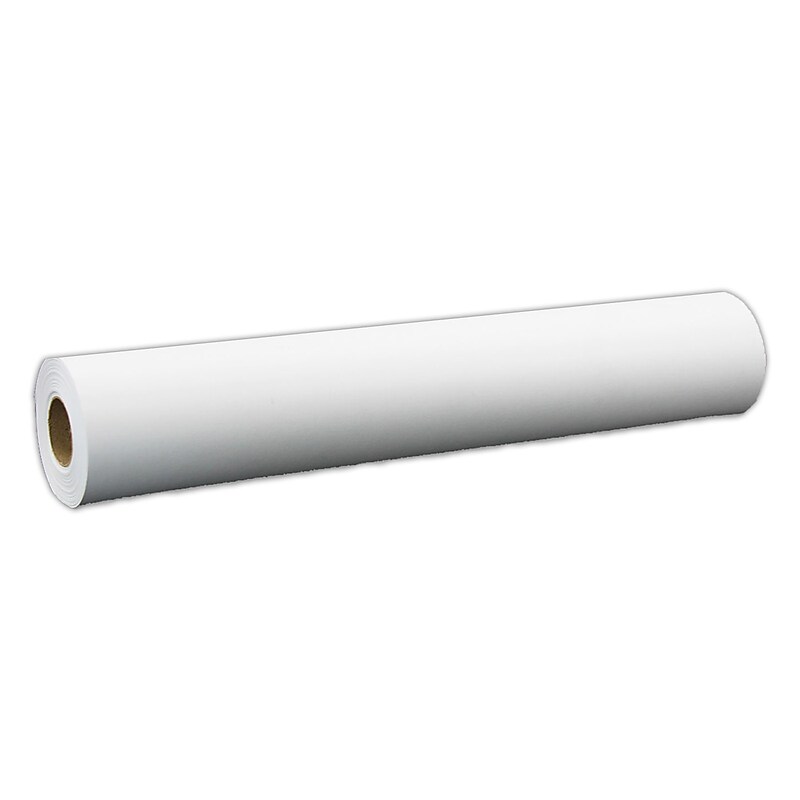Crestline Products Drawing Paper Roll, 15" x 100' (FLP17316) image 1