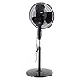 Vie Air 16" Oscillating Pedestal Fan, 3-Speed, Black (938122389M)~#|#~5CB186D3-0F3F-4E9C-8A8EC310225CD875_sc7
