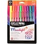 Sakura Moonlight, Liquid Ink, Assorted Ink, 10/Bundle (SAK38176-2)~#|#~5CB1E233-A549-49E3-B71C0085813C29F3_sc7